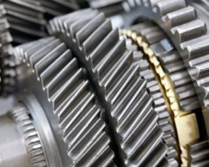 توضيب جيربوكسات في جدة 