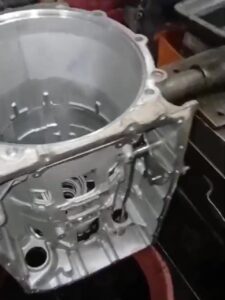 توضيب جيربوكسات في جدة