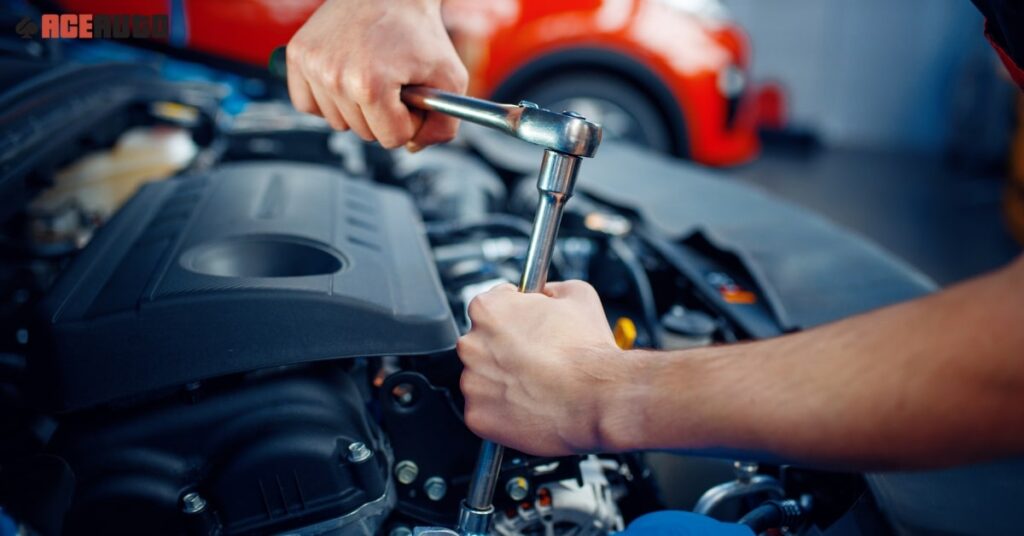 10 common car engine problems and their solutions