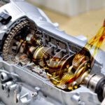 quickfitautos oil change gearbox oil change