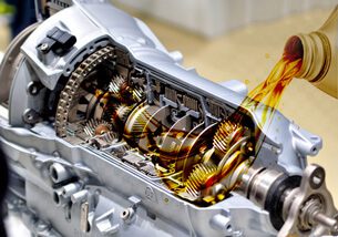 quickfitautos oil change gearbox oil change