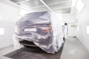 Car Paint Booth Painting Detail Place To Repair Cars 66629128 300x200